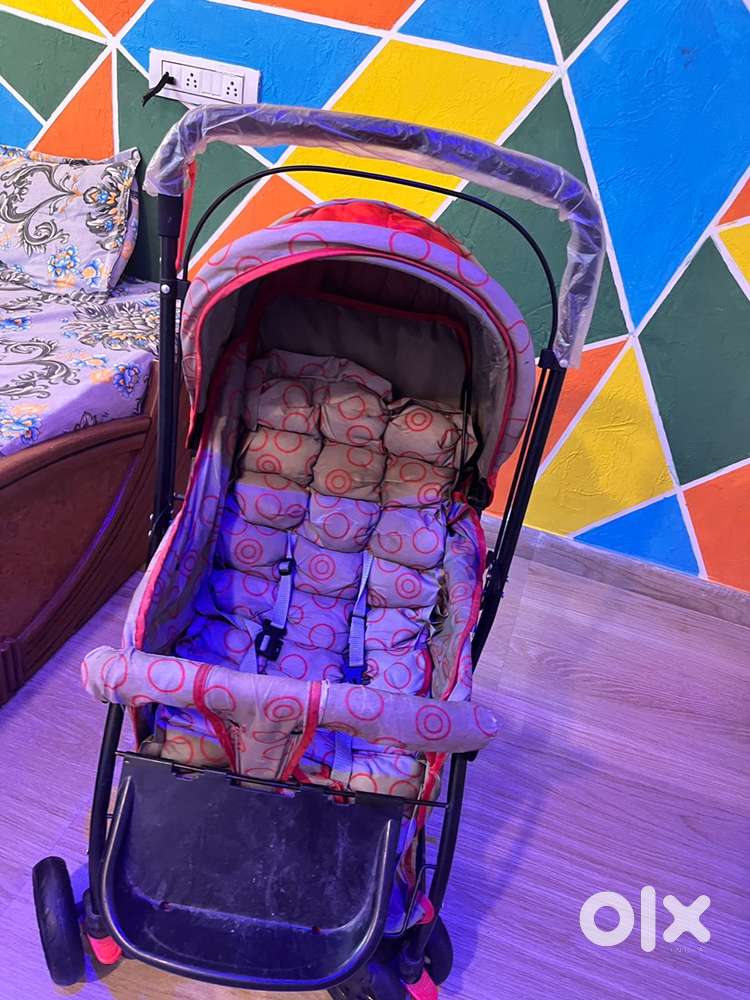 Babyhug stroller