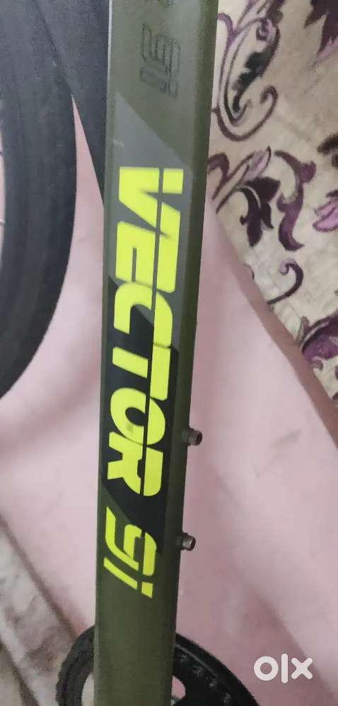 New Condition, Barely Used, call me for negotiation