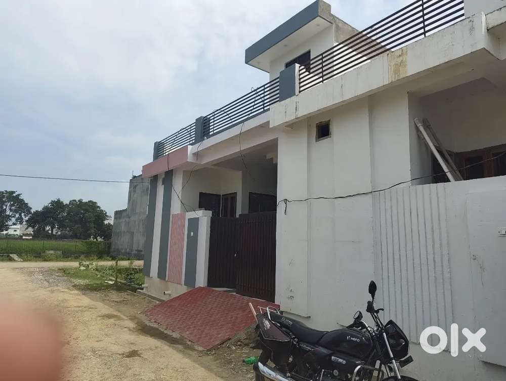 Ready flat 460000lakh
