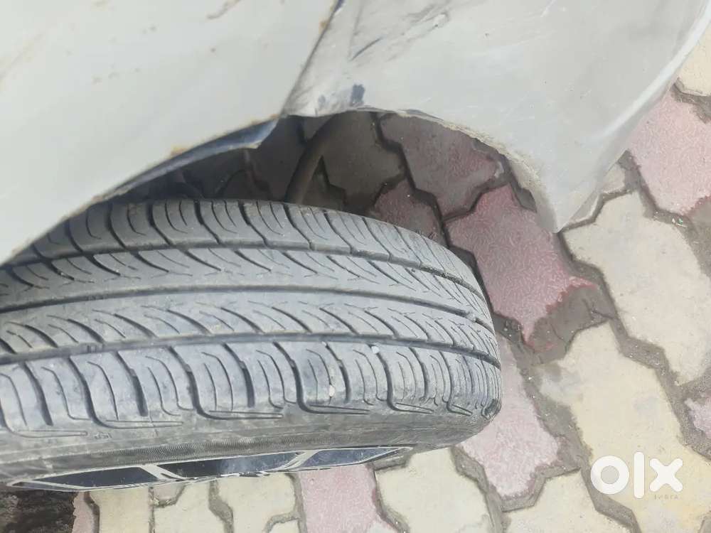 Maruti Suzuki Zen Estilo 2011 Petrol Well Maintained