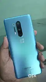 Oneplus 8 Pro 5G 12Gb 256Gb 5G