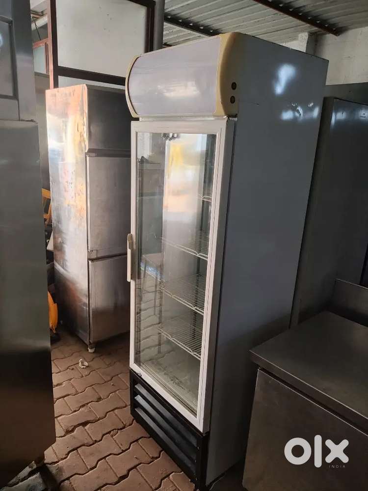 Used and new hotel and restaurant kitchen equipment