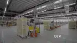 Urgent hiring for warehouse company