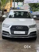 Audi Q3 35 TDI Quattro Premium, 2019, Diesel