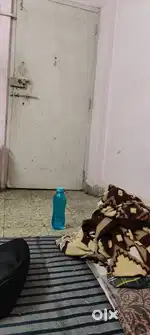 Sharing room