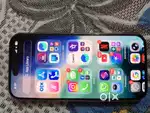 iPhone 14pro 128gb exchange Samsung flip 6 / iphone 15