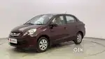 Honda Amaze 2013-2016 SX i-VTEC, 2015, Petrol
