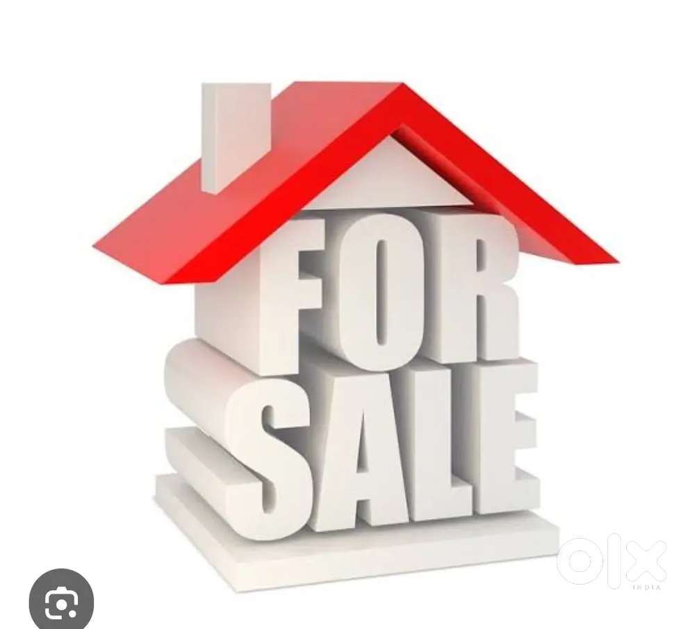 118 gaj house sale 30 ft road tyagi garden 48 lacs only