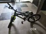 Cycle for sale