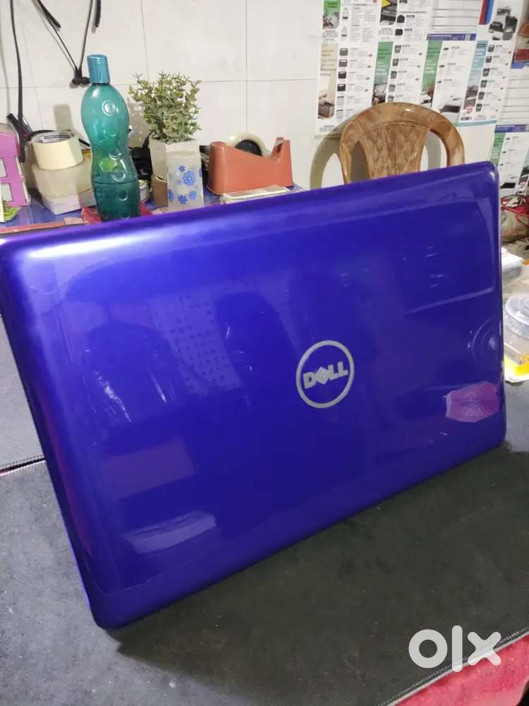 Dell Inspiron laptop