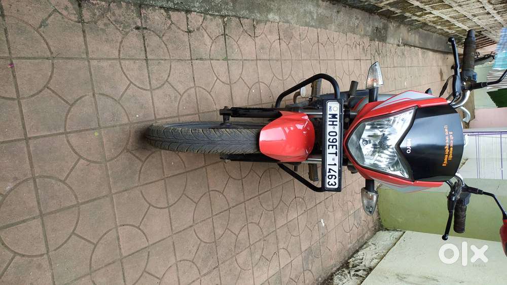 Hero iSmart 110 cc for sale
