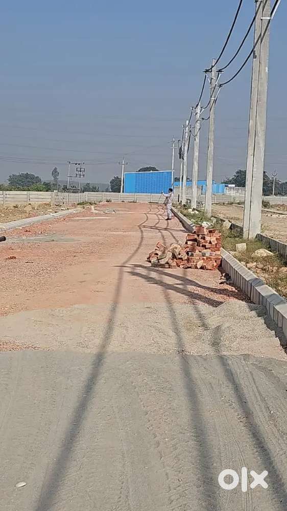 Best corner plot with 100 gajj extra space