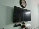 Panasonic TV