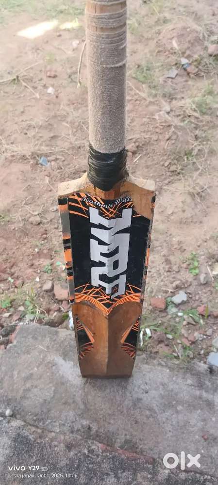Bat good mrf original