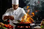 Urgently Required Indian Chef and Kitchen Helper for a Cafe in Solan