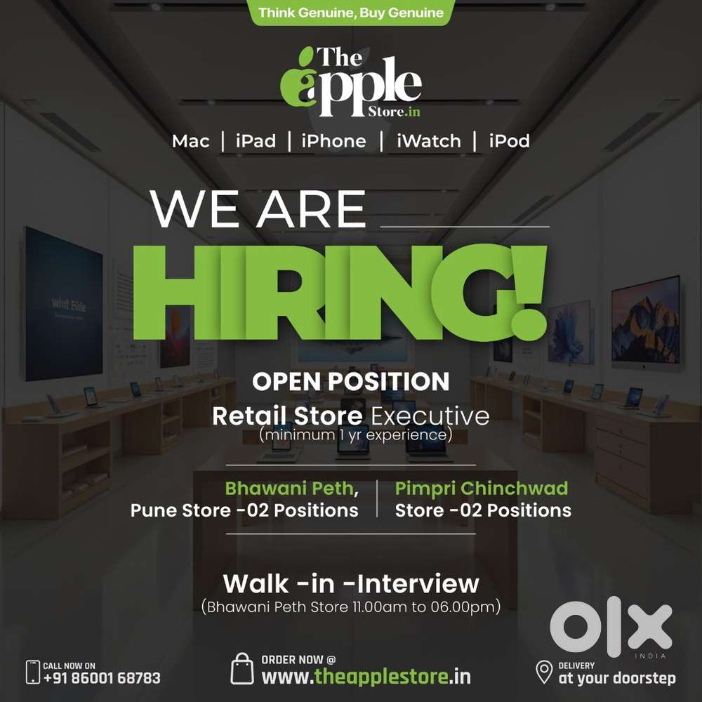 SALES EXECUTIVE