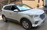 Hyundai Creta 1.4 E Plus CRDi, 2018, Diesel