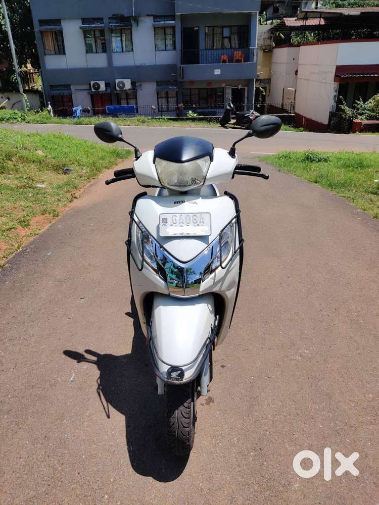 Activa 125 2016 model for sale