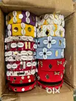Garba Bangles (HandMade)