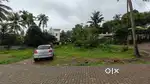 1Acre plot for sale in Muppathadam