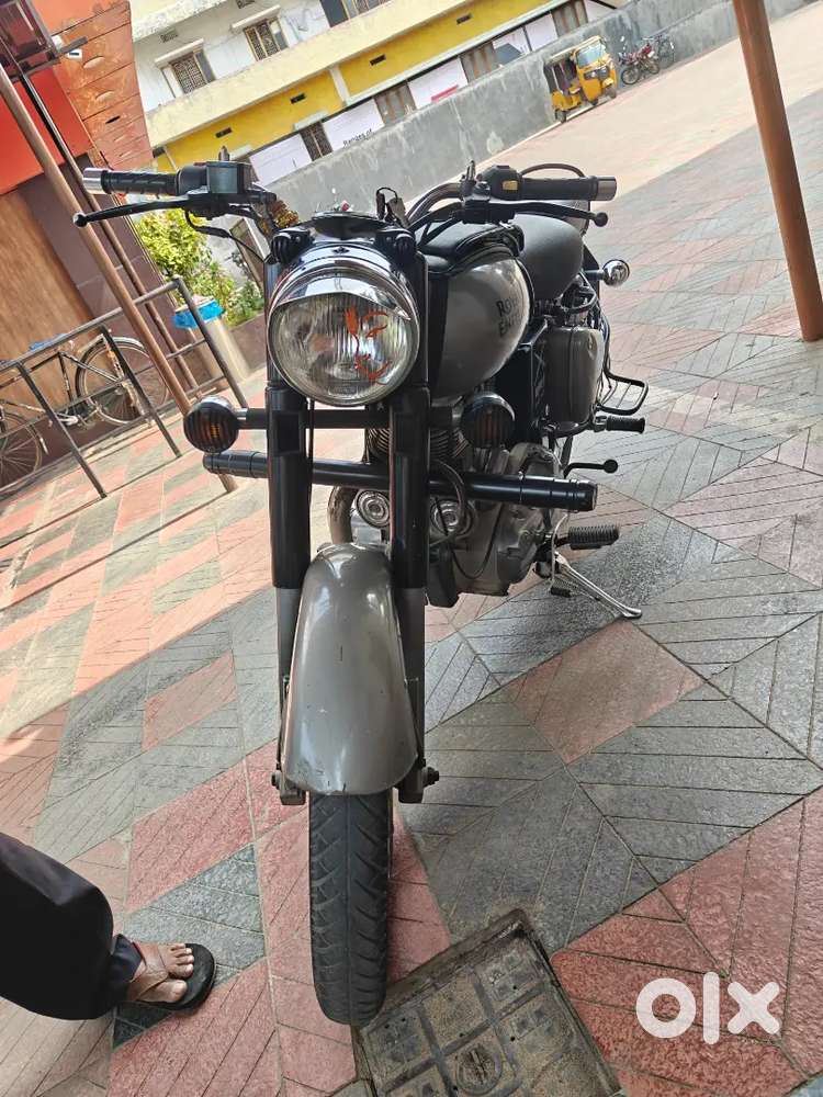 WELL MAINTAINED VEHICLE