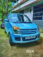Maruti Suzuki Wagon R 1.0 2006 Petrol Well Maintained