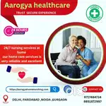 Home care attendent