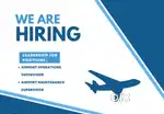 Limited Seats Are Available In Airlines Authority Jobs