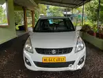 Maruti Suzuki Swift Dzire 2015