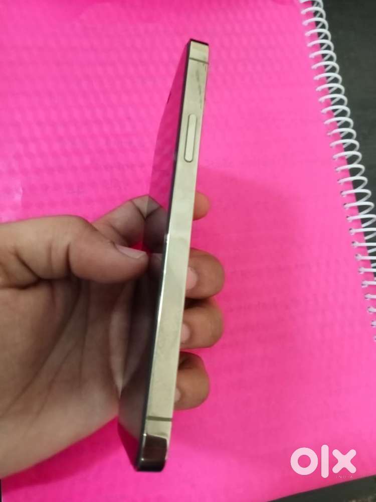 Iphone 12 pro 128 gb Brand new condition