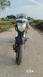 Good conditions bike