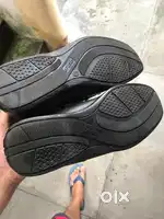 Shoes ten number