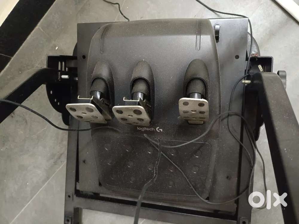 G29 Gaming Steering wheel