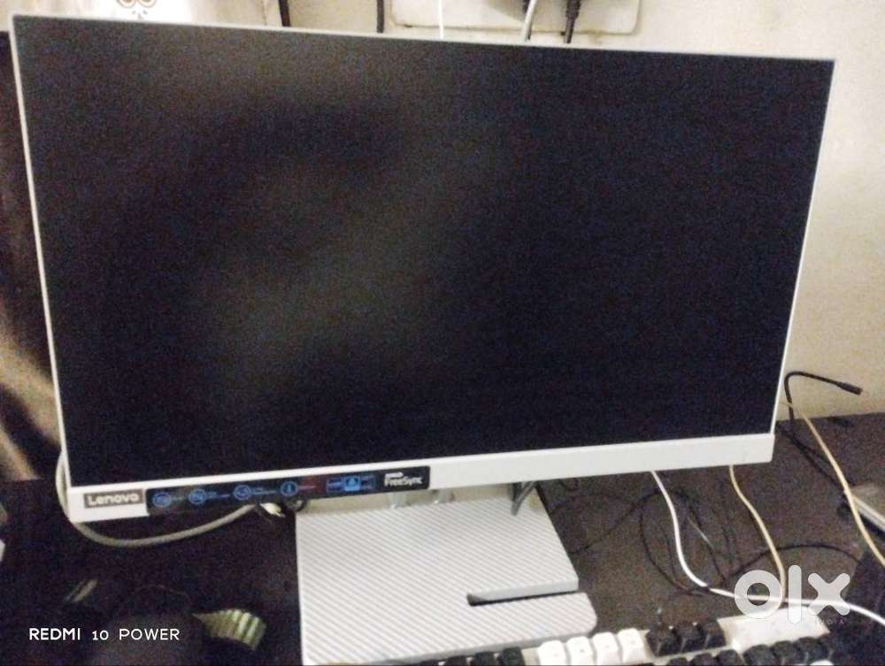Monitor Lenovo