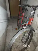 Bicycle rad cooler good condition