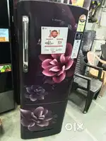 BEST WARRANTY [ 5 ] YEAR'S [ REFRIGERATOR ] DELIVERY FREE