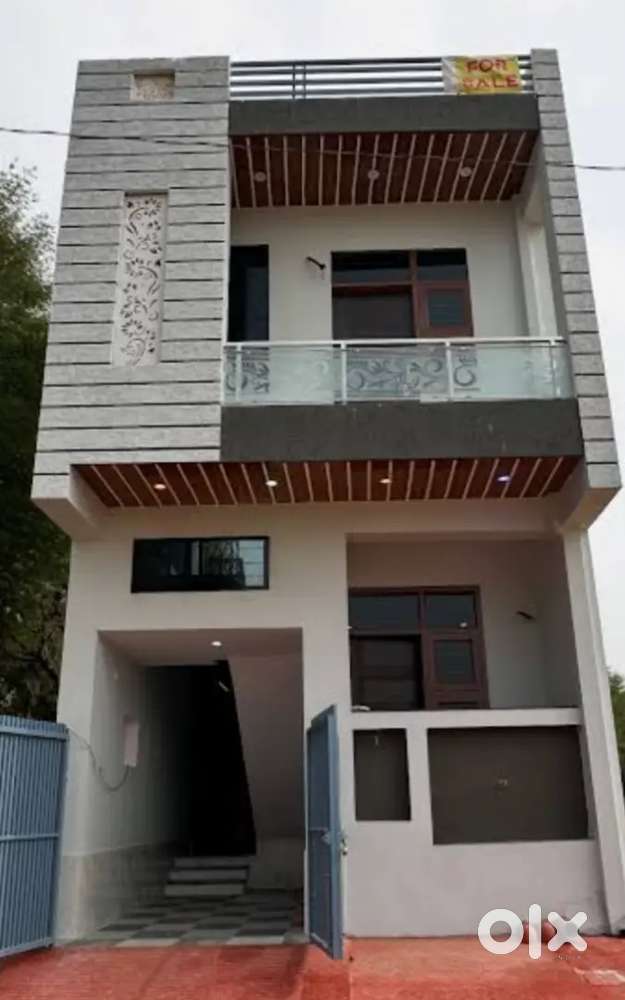 75 Gaj ( Hansi )Arya Nagar colony best location