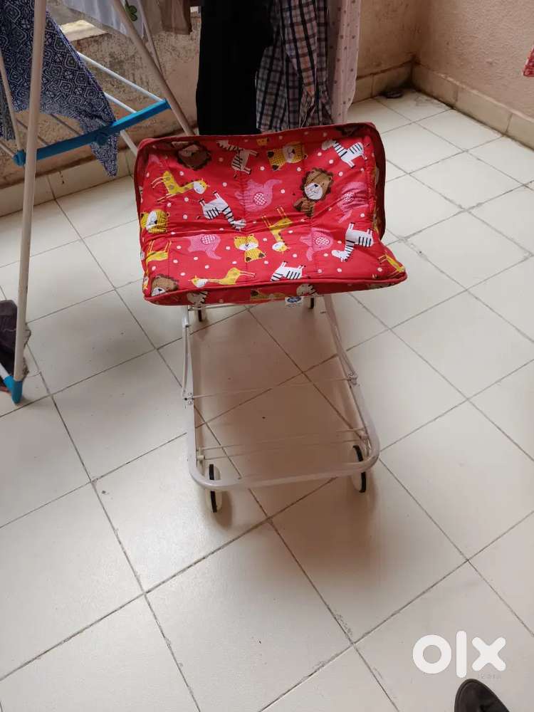 Babyhug small size stroller