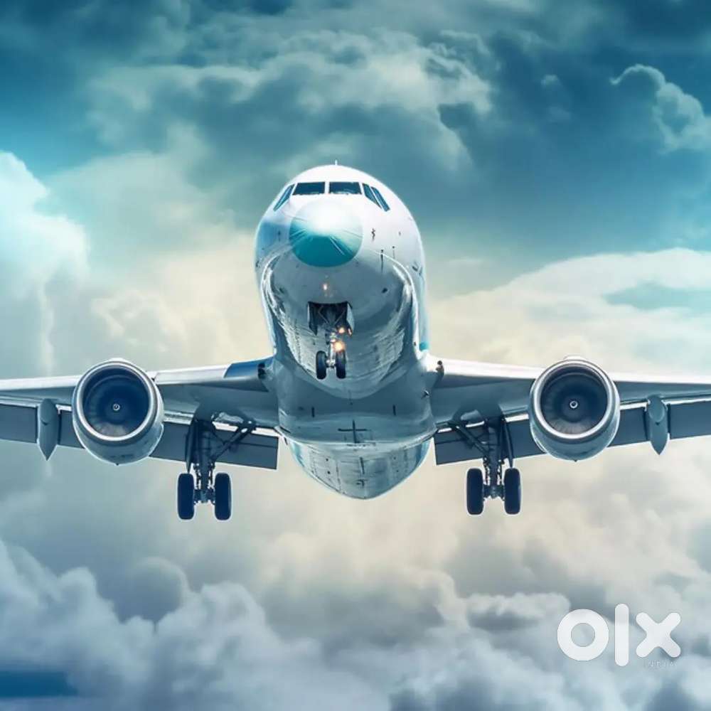 New vacancy open in indigo airlines apply fast
