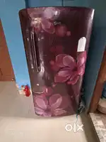 LG 20OL, SINGLE DOOR REFRIGERATOR