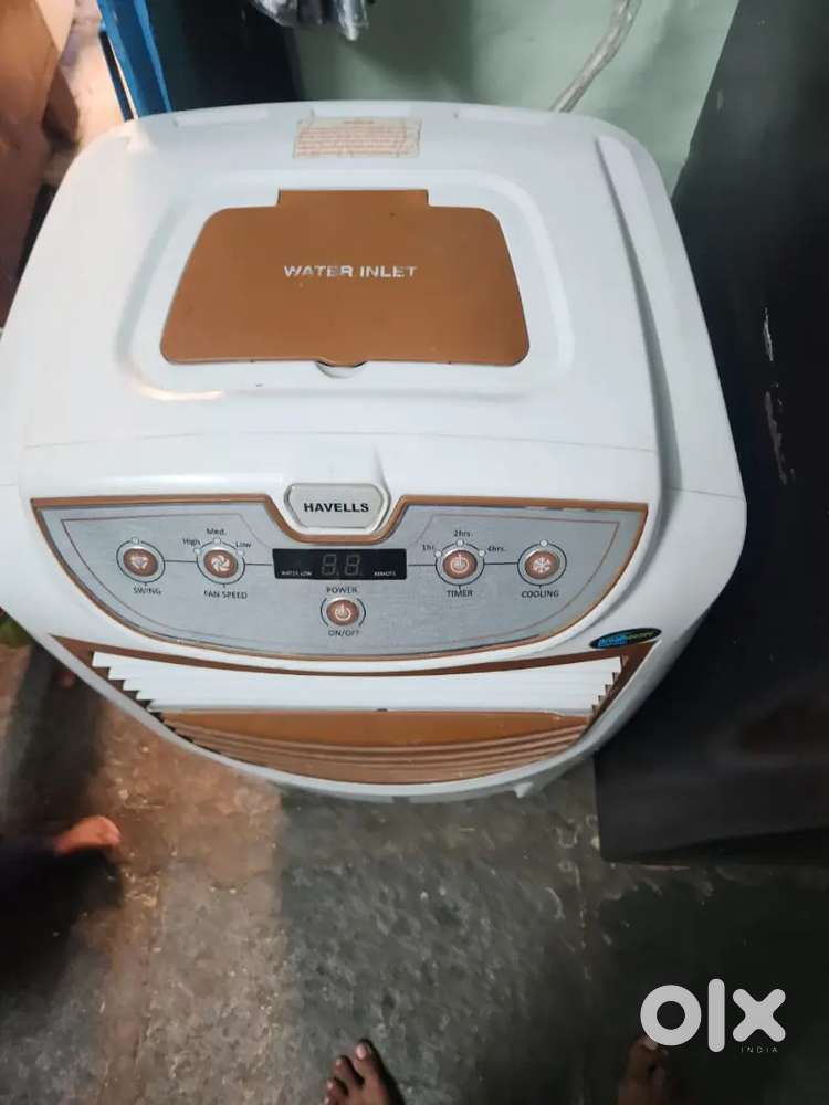 Air cooler havells