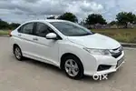 Honda City 2014-2015 i DTEC V, 2015, Diesel