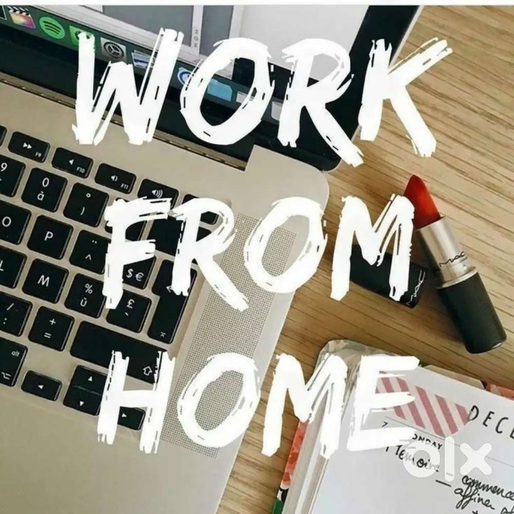 WORK OPPORTUNITY