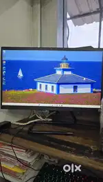 Lenovo all in one pc
