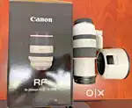 Canon RF 70-200mm F4 L IS USM Lens w Kits Plus Warranty