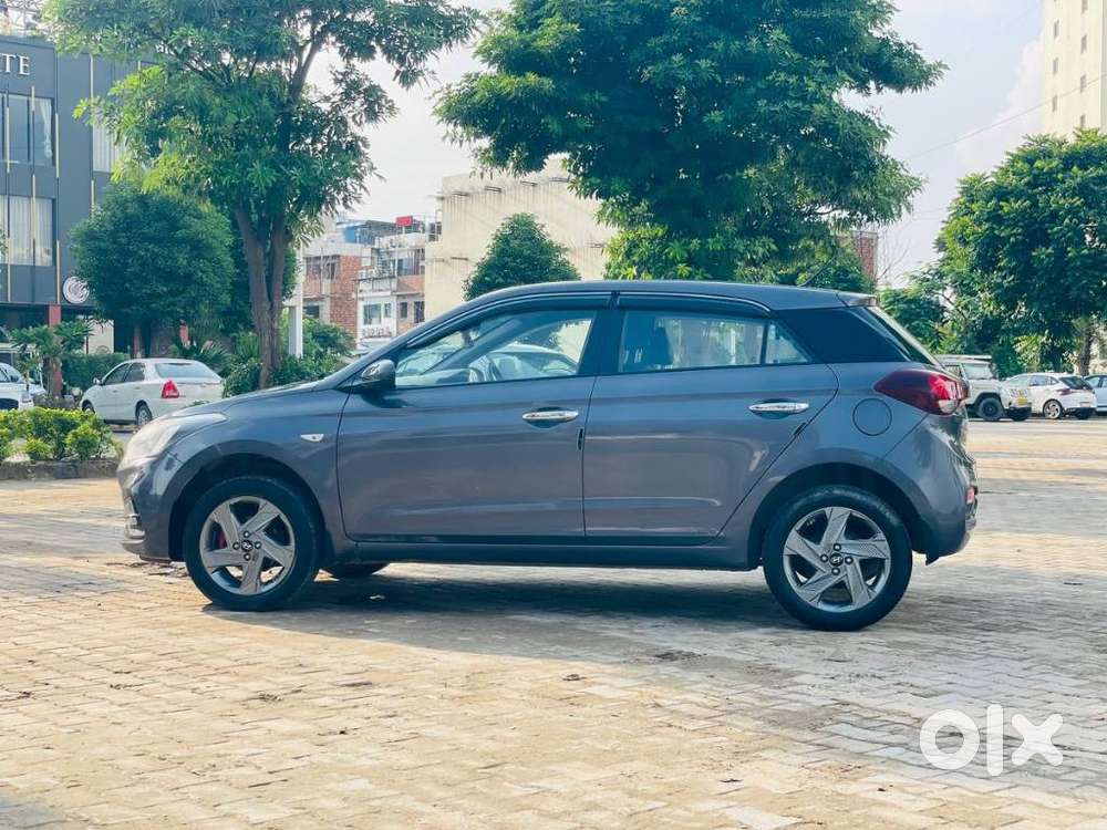 Hyundai Elite i20 Sportz (O) 1.2, 2019, Petrol