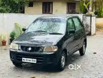 Maruti Suzuki Alto 2009 Petrol Well Maintained