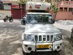 Mahindra Bolero Pik-Up 2022 CNG & Hybrids Well Maintained