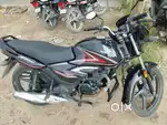 Shine 125cc