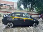Hyundai Aura, 2025, CNG & Hybrids